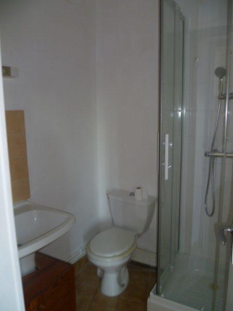 Appartement - 23 m² - 2 pièces