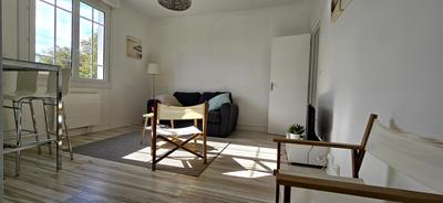 Appartement - 26 m² - 1 pièce