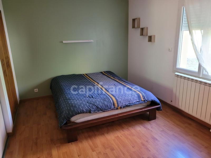 Maison - 178 m² - 5 pièces