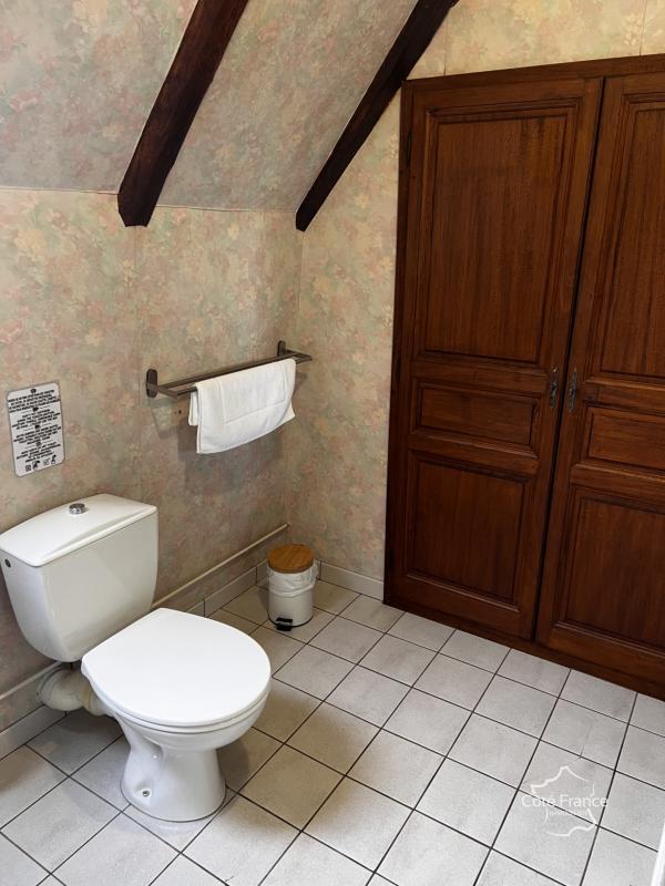 Propriété - 291 m² - 14 pièces