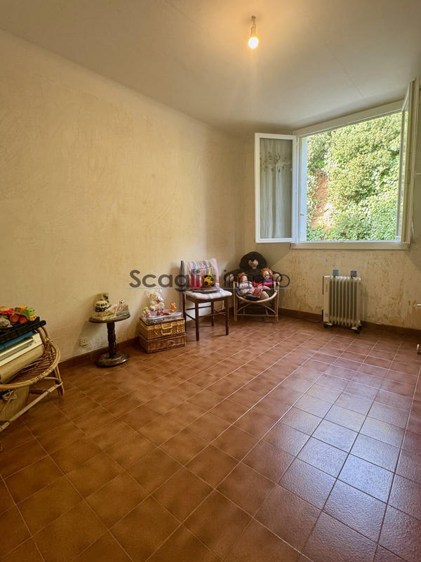 Appartement - 105 m² - 4 pièces
