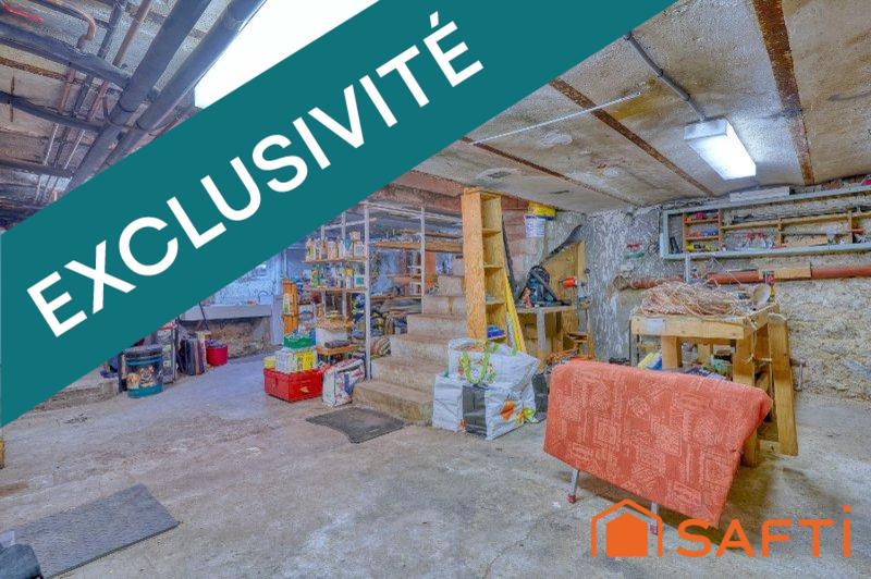 Villa - 269 m² - 12 pièces