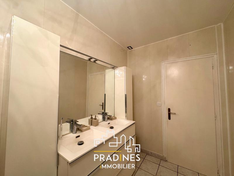 Maison ancienne - 160 m² - 7 pièces