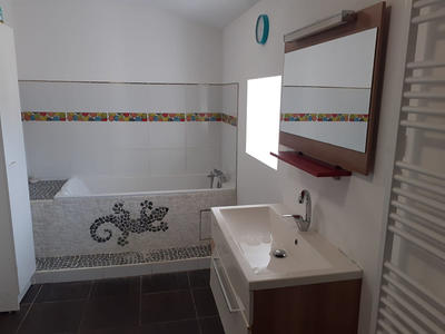 Maison - 160 m² - 4 pièces