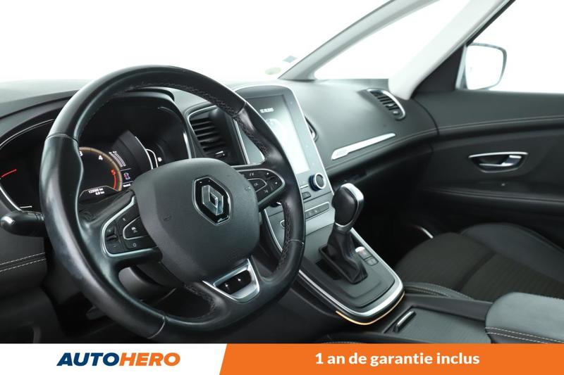 Renault Grand Scénic 1.6 dCi Energy Intens Edc 5pl 160 ch