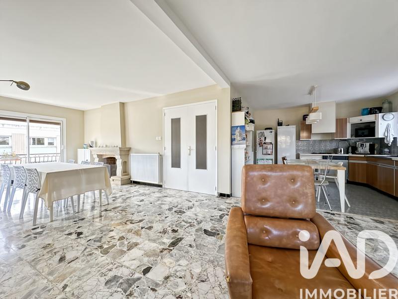 Maison - 188 m² - 6 pièces