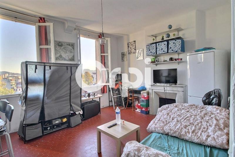 Appartement - 42 m² - 1 pièce