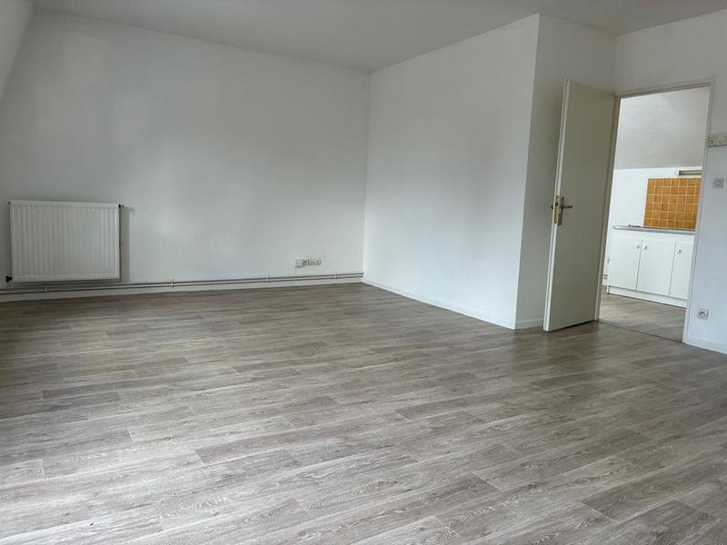 Duplex - 83 m²