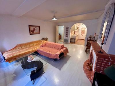 Appartement - 57 m² - 2 pièces