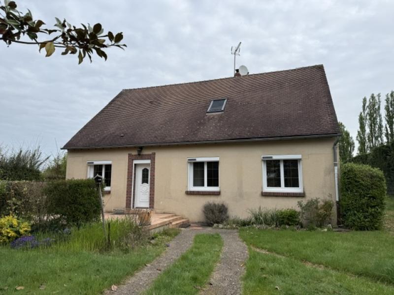 Pavillon - 136 m² - 6 pièces