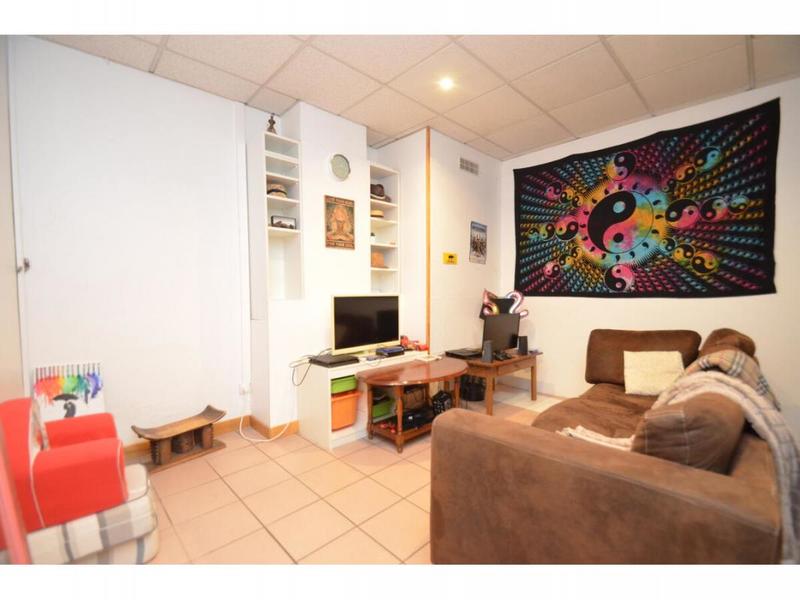 Maison - 321 m² - 8 pièces