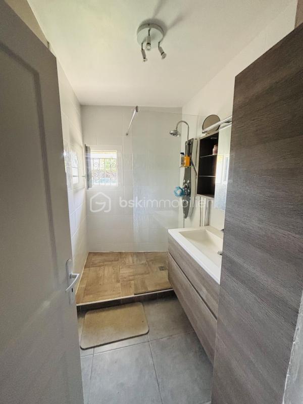 Maison - 117 m² - 7 pièces