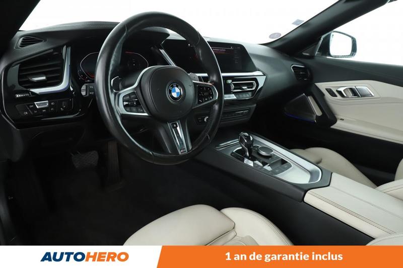 Bmw Z4 sDrive30iA Sport 258 ch