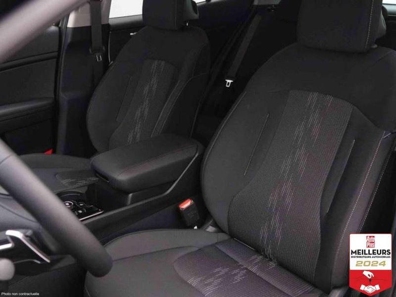 Kia Sportage 1.6 t-GDi 160 Dct Gold