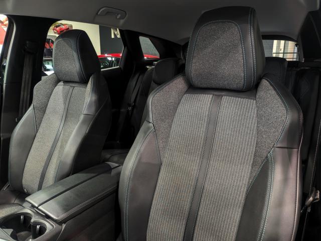 Peugeot 3008 BlueHDi 130ch s&amp;S Bvm6 Allure