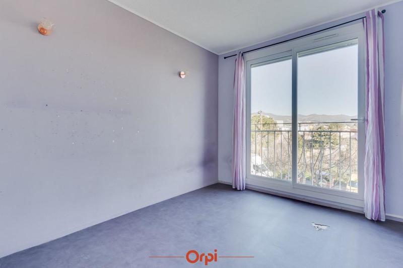 Appartement - 81 m² - 4 pièces