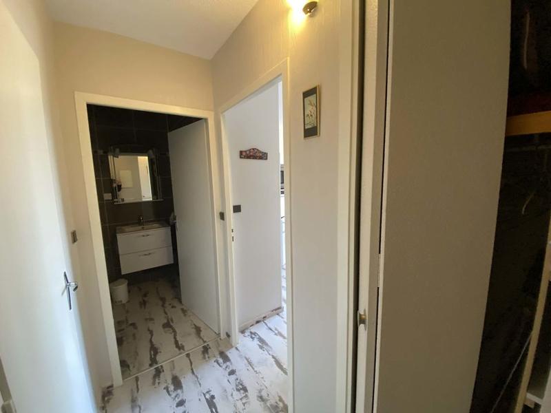 Appartement - 24 m² - 1 pièce