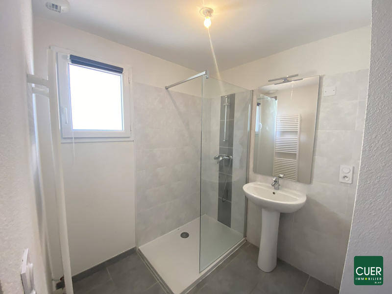 Appartement - 88 m² - 4 pièces