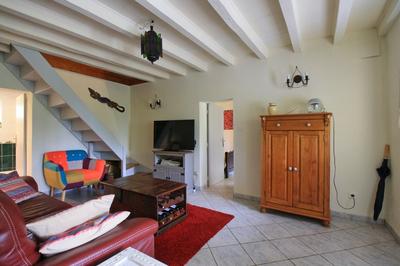 Maison de campagne - 122 m² - 4 pièces