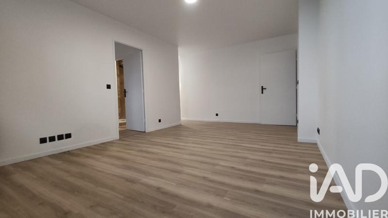 Appartement - 84 m² - 5 pièces