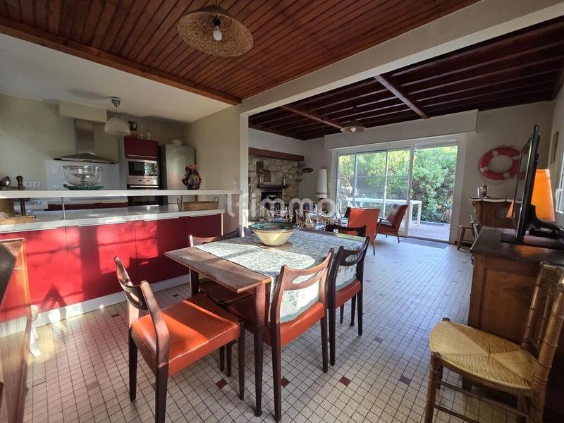 Villa - 107 m² - 5 pièces