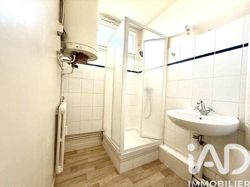 Appartement - 61 m² - 4 pièces
