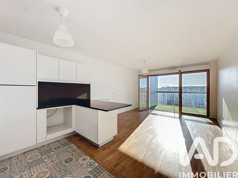 Appartement - 77 m² - 4 pièces