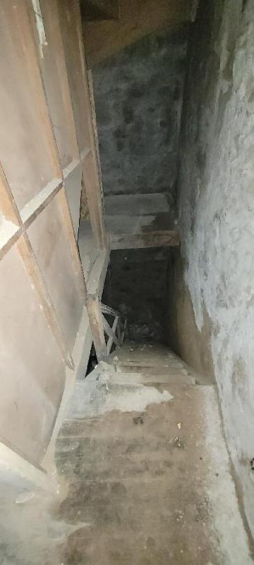 Maison - 120 m² - 1 pièce