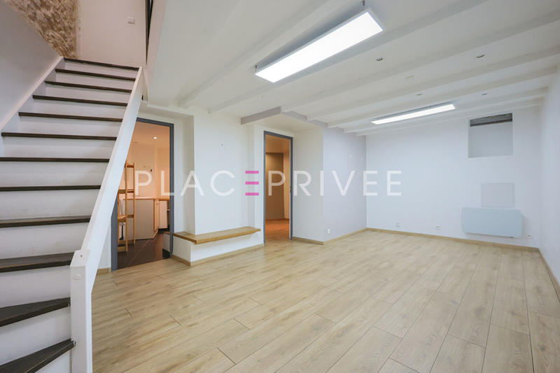 Maison - 106 m² - 5 pièces