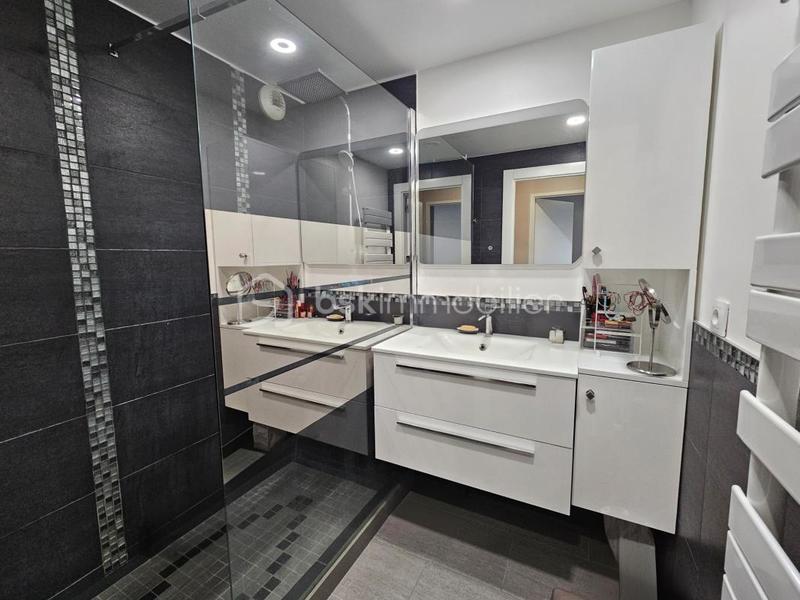 Appartement - 71 m² - 4 pièces