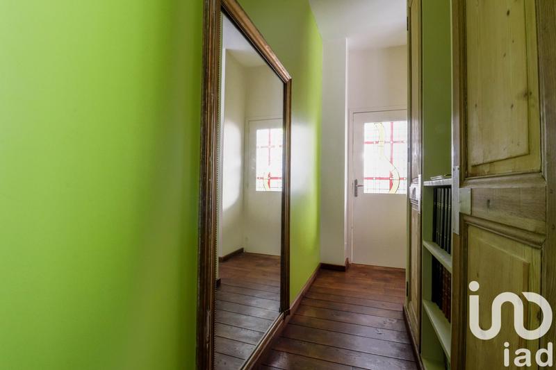 Appartement - 69 m² - 4 pièces