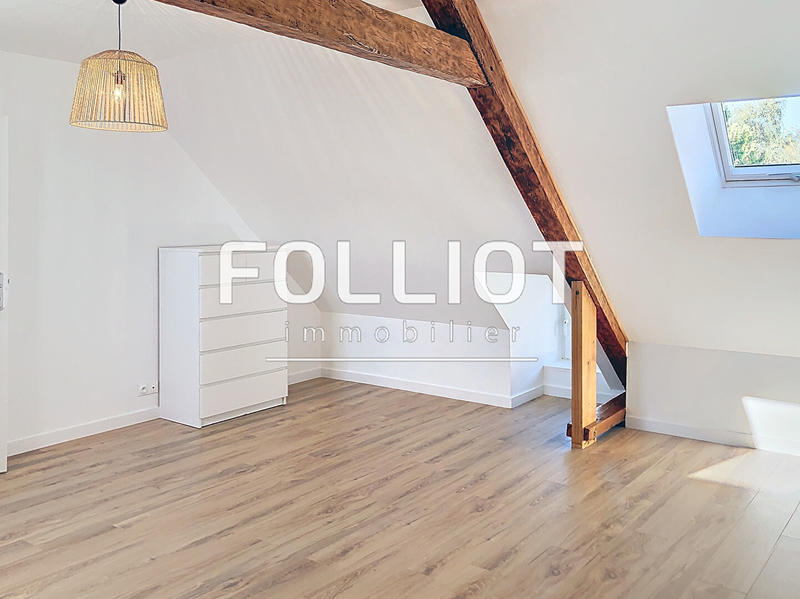 Maison - 81 m² - 4 pièces