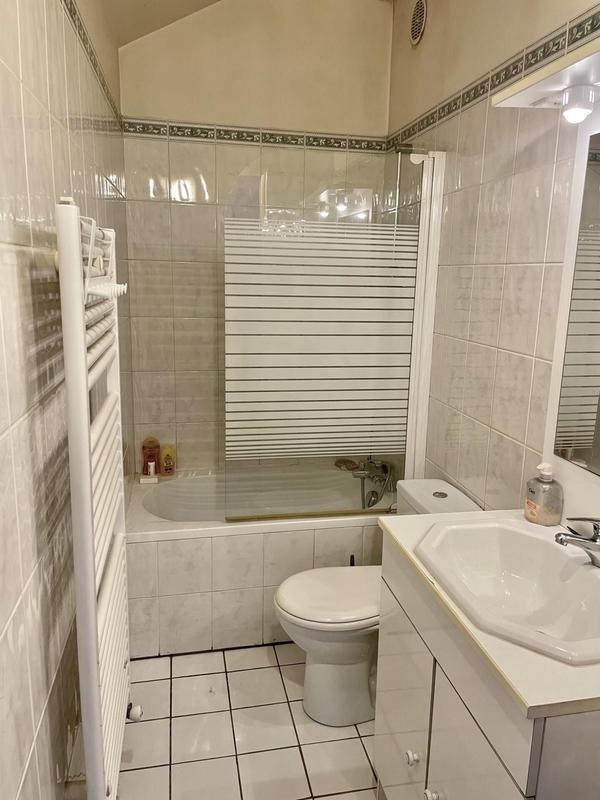 Maison - 78 m² - 5 pièces