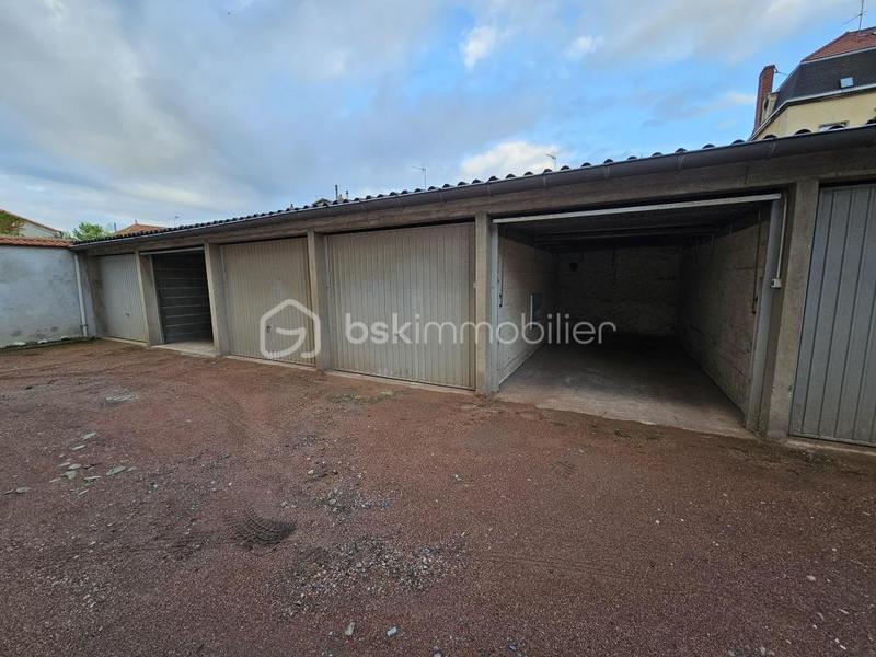 Appartement - 74 m² - 3 pièces