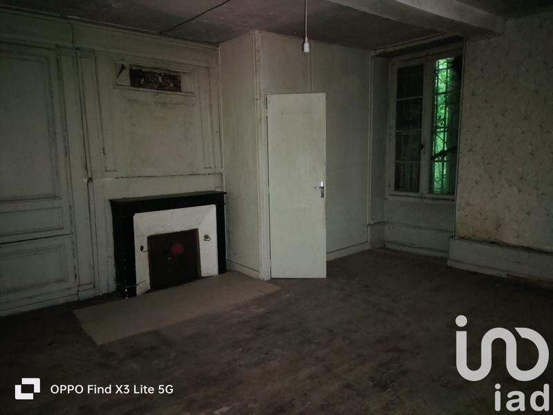 Maison - 260 m² - 12 pièces