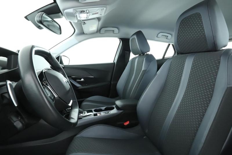 Peugeot 2008 1.5 Blue-HDi Allure Eat8 131 ch