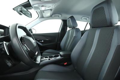 Peugeot 2008 1.5 Blue-HDi Allure Eat8 131 ch