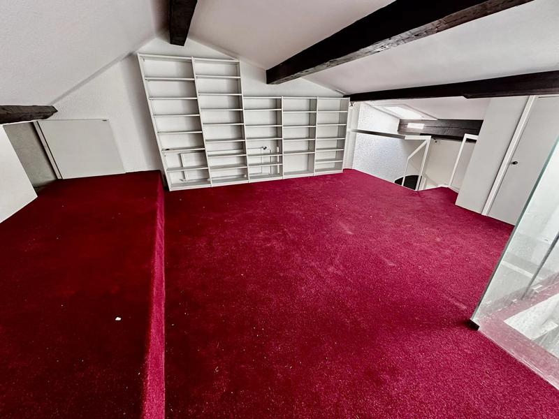 Duplex - 117 m² - 4 pièces