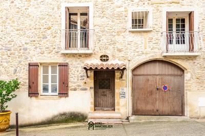 Maison de ville - 162 m² - 4 pièces