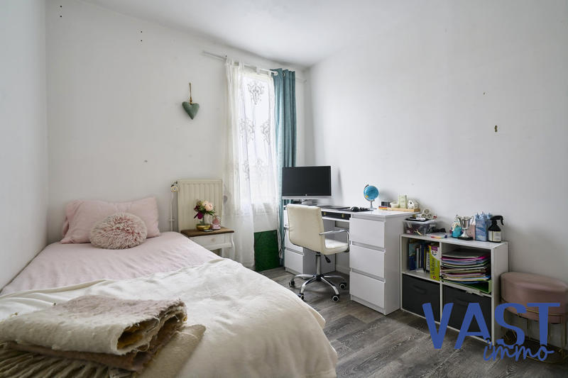 Appartement - 71 m² - 3 pièces