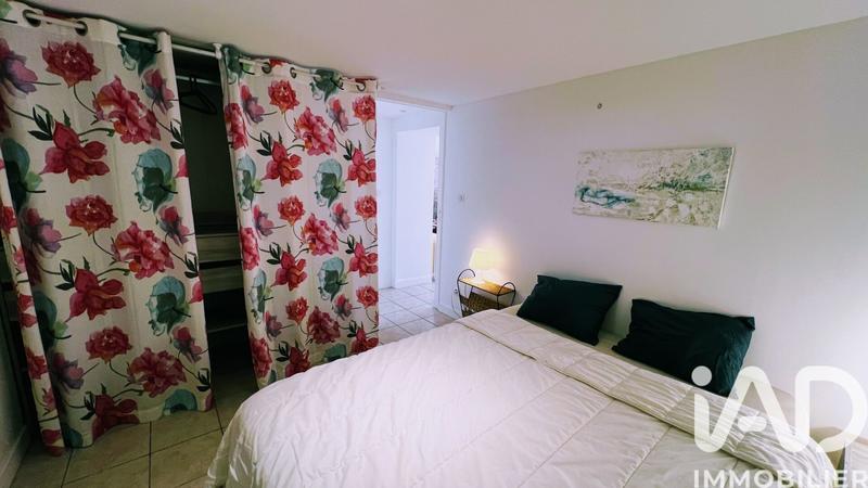 Maison - 119 m² - 5 pièces