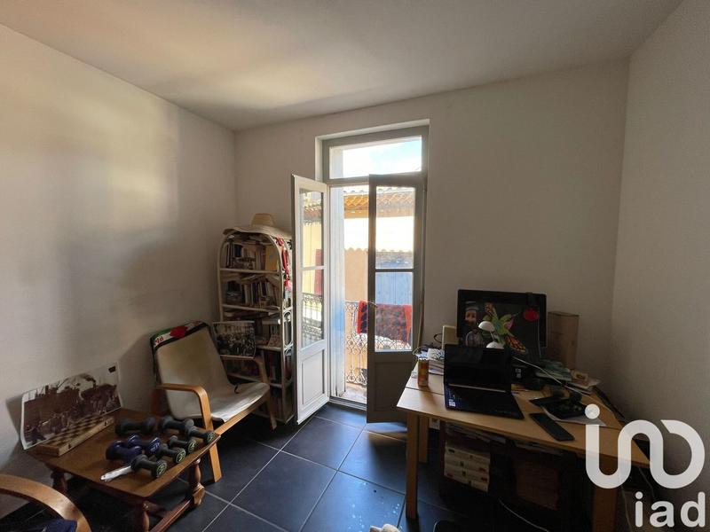 Appartement - 31 m² - 1 pièce