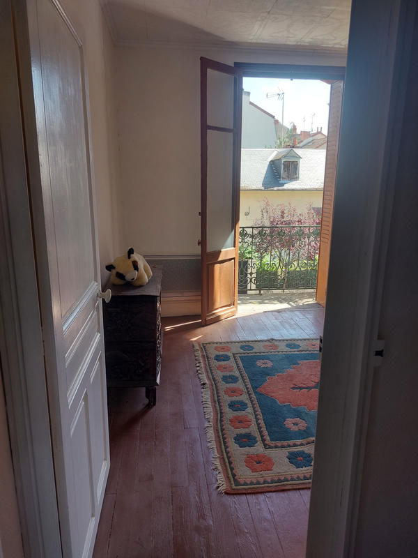 Appartement - 89 m² - 5 pièces