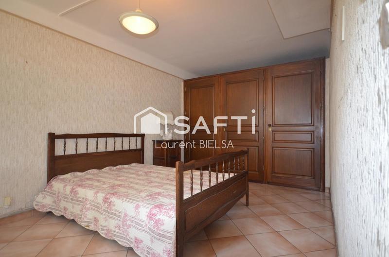 Maison - 142 m² - 6 pièces