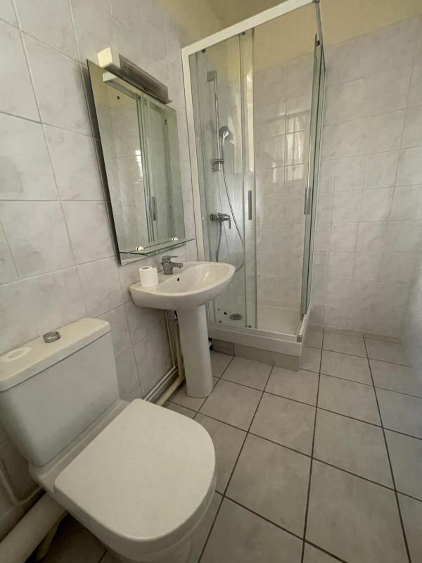 Appartement - 54 m² - 2 pièces