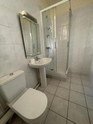 Appartement - 54 m² - 2 pièces