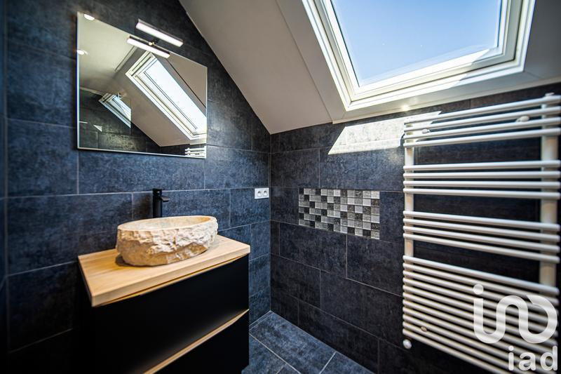 Maison - 190 m² - 4 pièces