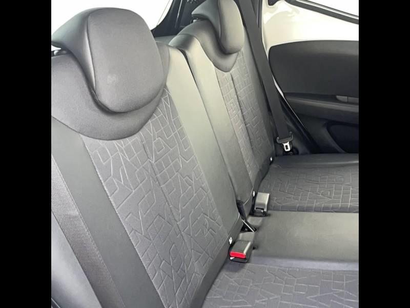 Toyota Aygo 1.0 Vvt-i x-night