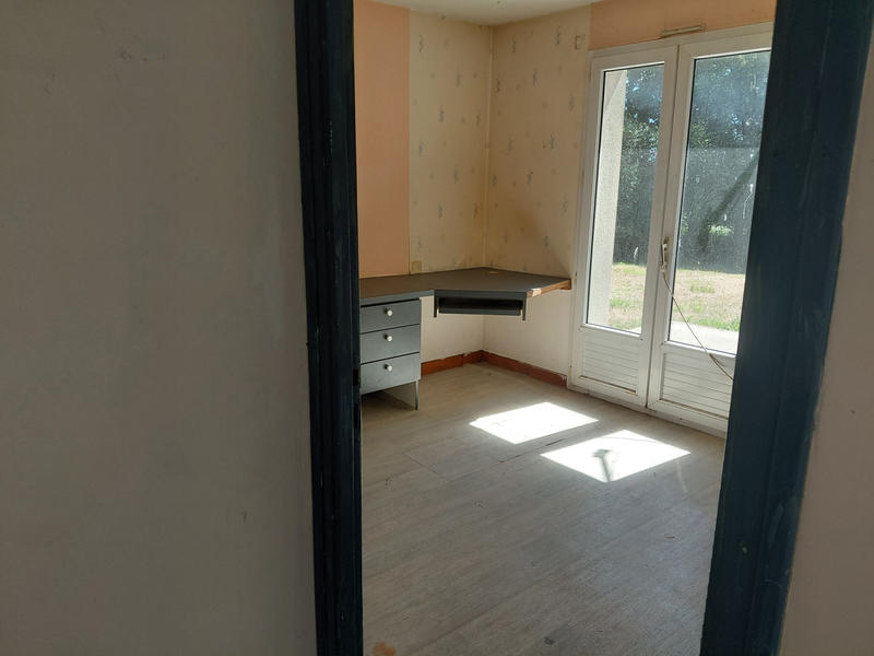 Maison - 167 m² - 7 pièces