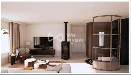 Maison - 122 m² - 4 pièces